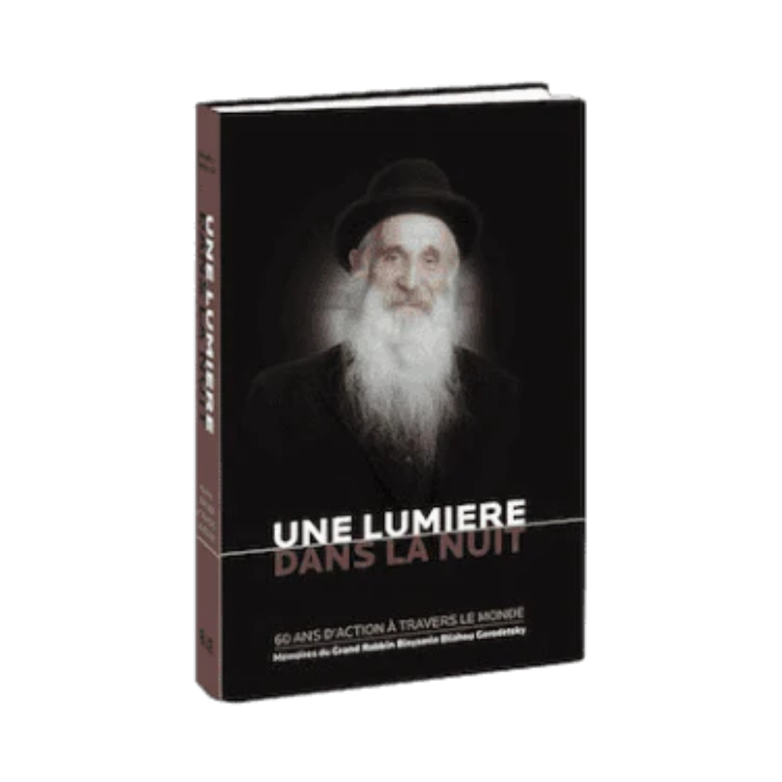 Précommande- Une Lumière Dans La Nuit