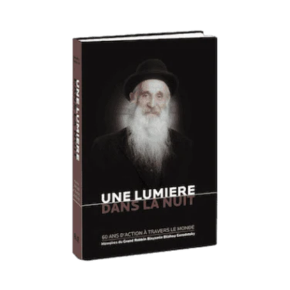 Précommande- Une Lumière Dans La Nuit