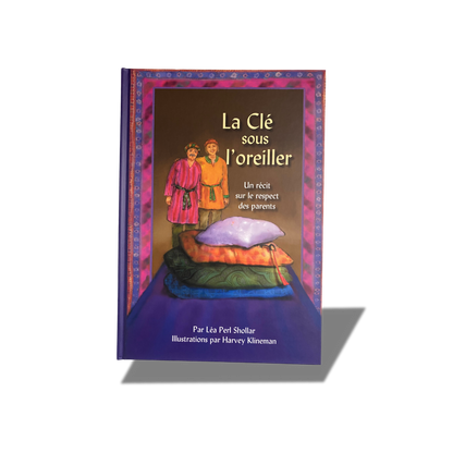 La Clé sous l’oreiller