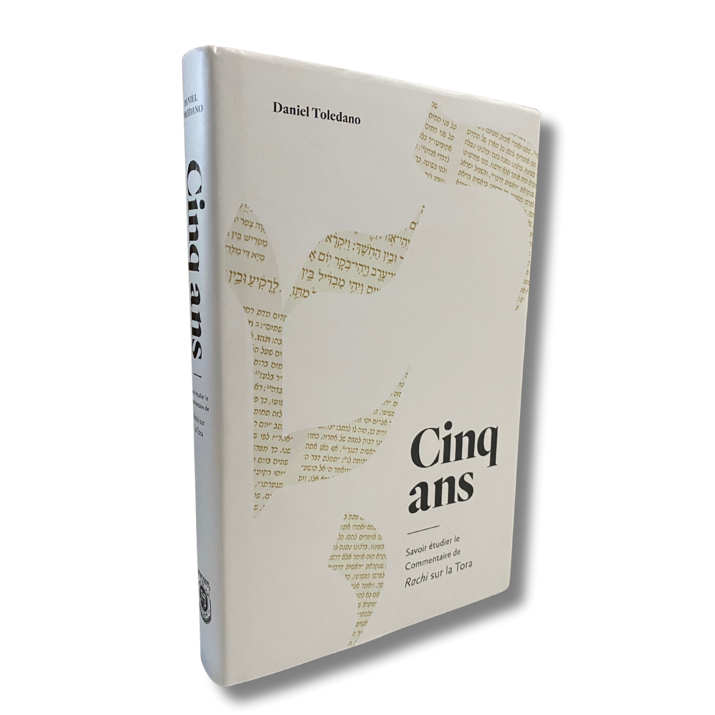 Cinq ans. Savoir étudier le commentaire de Rachi sur la Tora