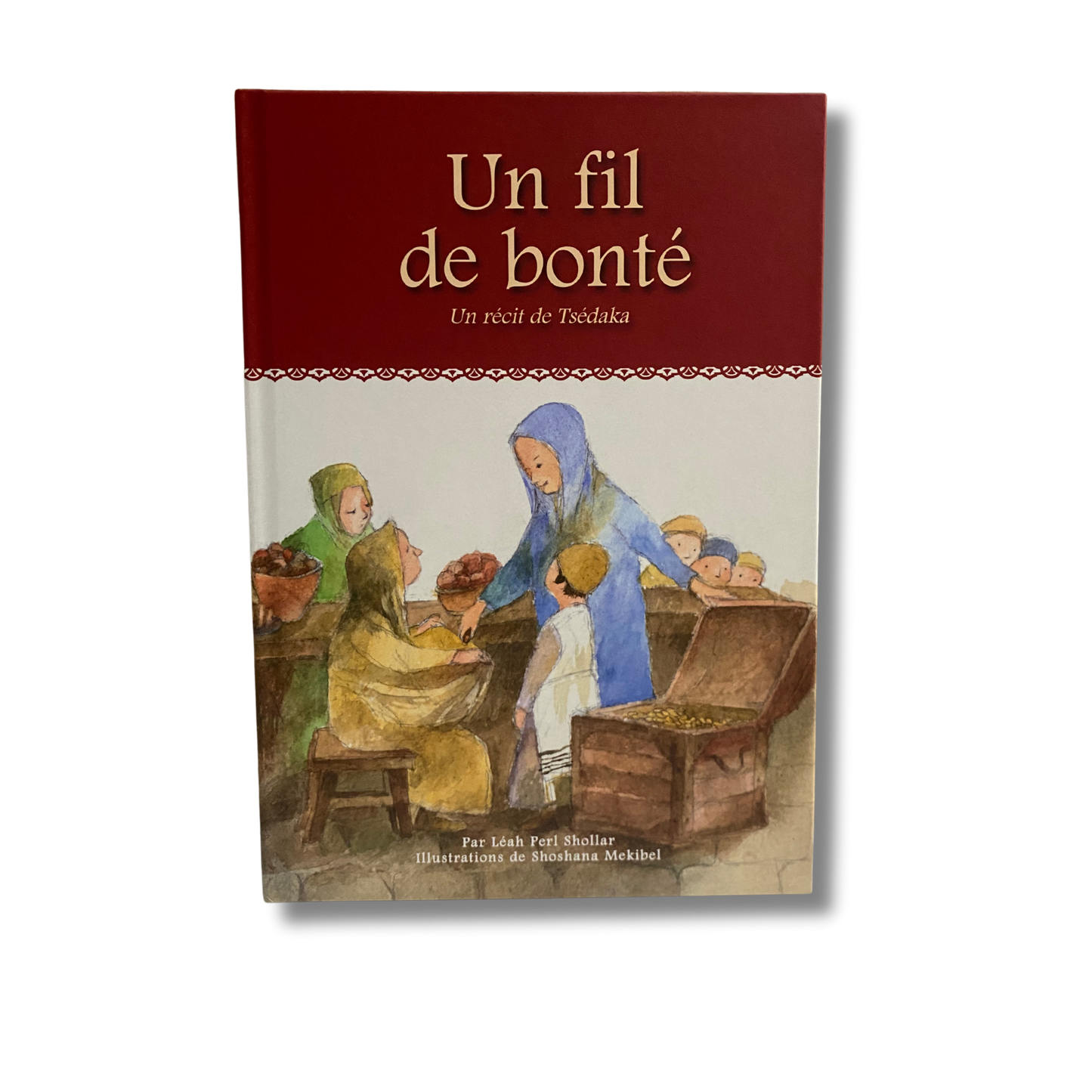 Un fil de bonté