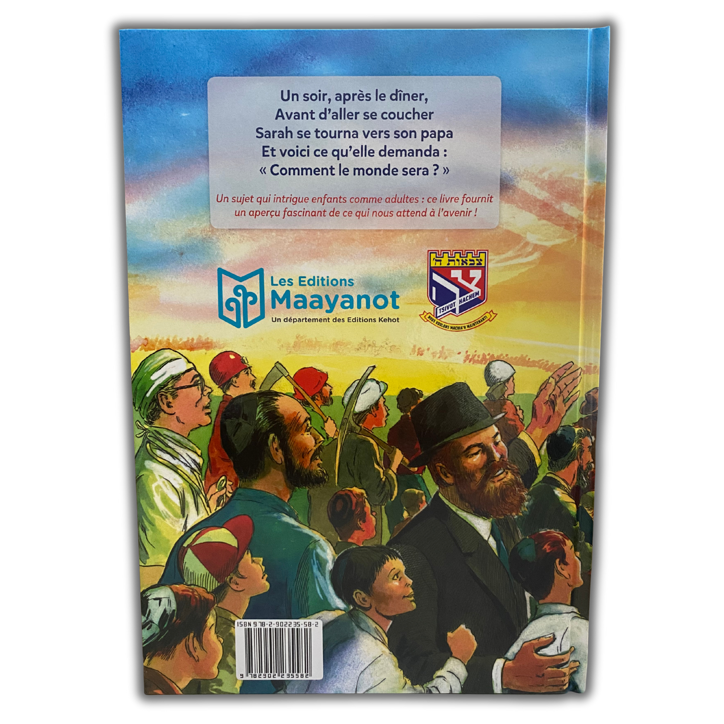 Comment sera le monde ?