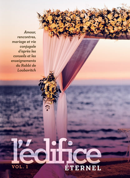 Précommande - L’édifice éternel